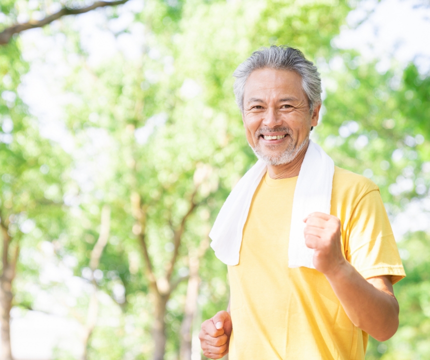 気軽に汗を流せるフィジカルトレーニングジム