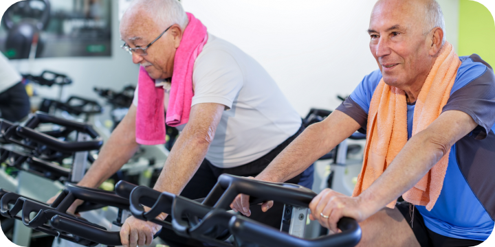 個別プログラム